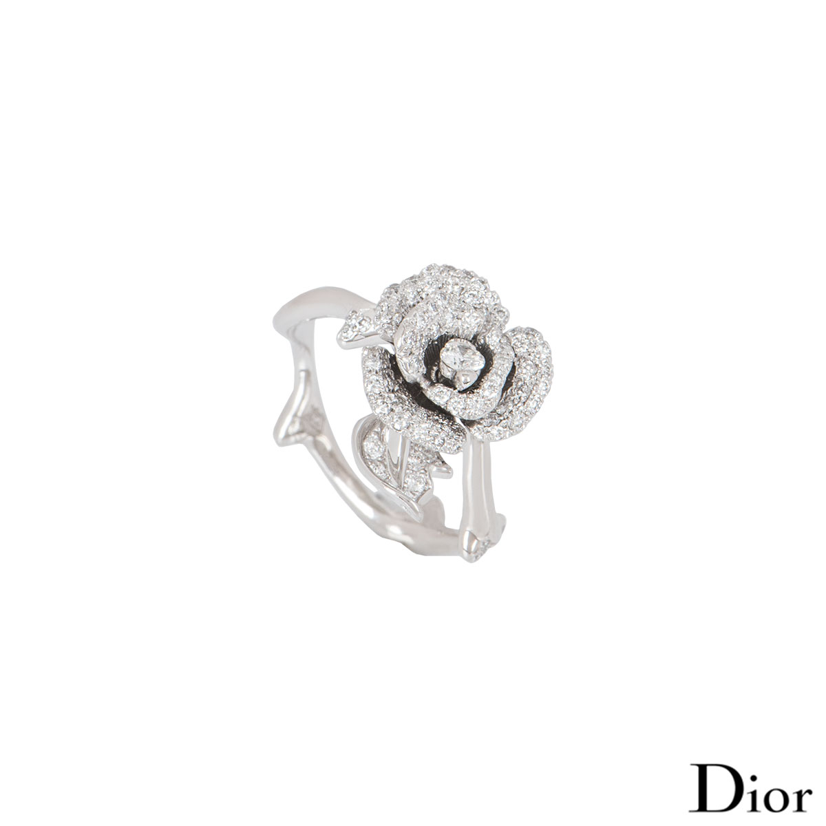 dior bagatelle ring